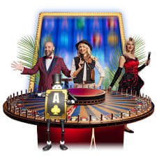 sv796 Live Casino